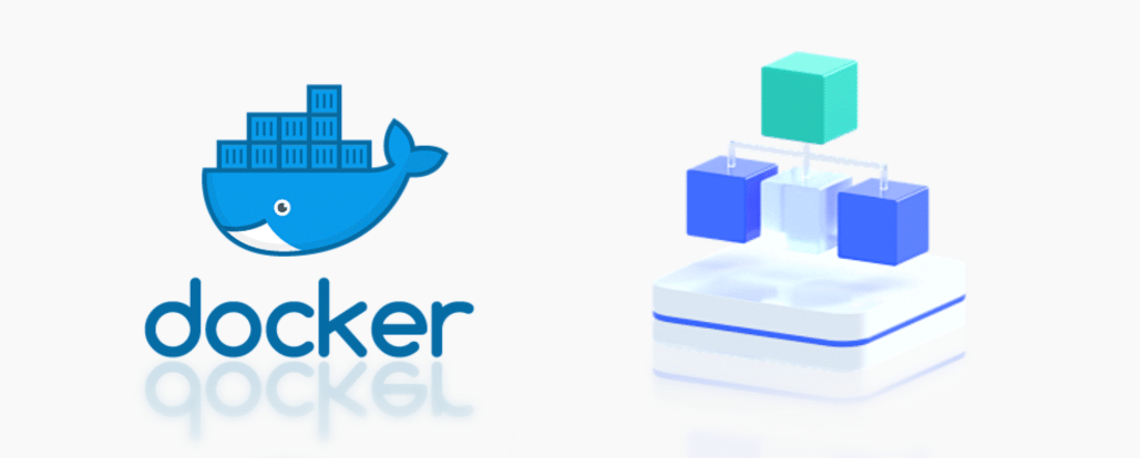 支持Docker,安装第三方插件扩展
